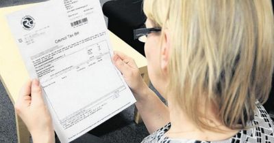 Expert warns people over council tax rebate scam