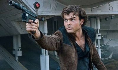 Lucasfilm won't recast any more Star Wars characters. Here's why that's a problem.