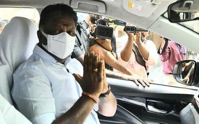 Panneerselvam asserts that AIADMK regime was responsible for State’s growth in higher education