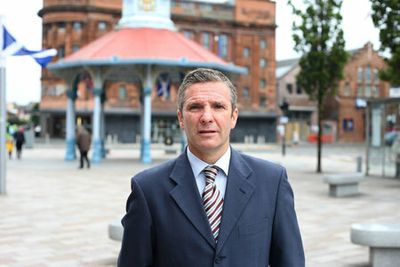 New Glasgow Labour leader 'in Spain' for first council vote