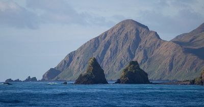 Australia tsunami warning as huge 7.4 magnitude earthquake hits region