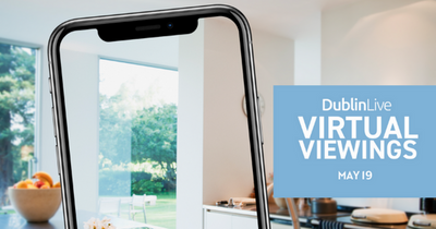Dublin Homes: 7 virtual house viewings in Dublin to explore this weekend