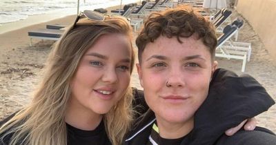 M&S sorry after staff misgendered shopper and 'didn't believe she was disabled'