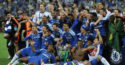 Relegation fight, Man Utd struggle: Where Chelsea's 2012 Champions League winning squad are now