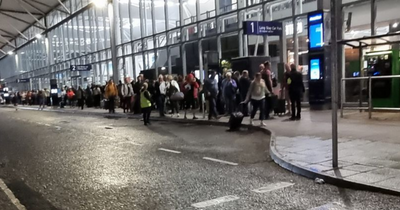 Bristol Airport: Fast track explained and how to beat queues amid more chaos