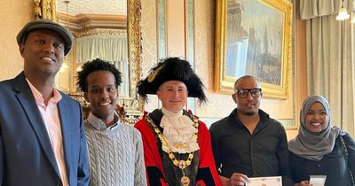 Bristol youth organisation protecting children from ‘gang grooming’ awarded Lord Mayor’s Medal