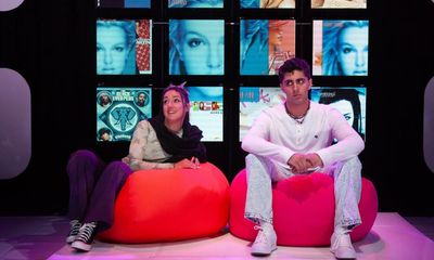 Kabul Goes Pop review – a fizzing tribute to bubblegum songs of hope