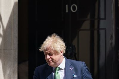 Boris Johnson: Partygate probe questioned as PM escapes action while staff fined