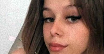 Tragic last Snapchat post of teen at bus stop moments before killer snatched her