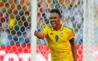 Gabon releases Aubameyang’s letter announcing his international retirement