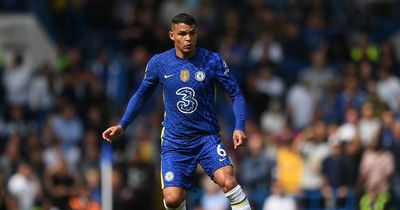 Thiago Silva drops early Chelsea team news hint as Thomas Tuchel's side prepare for Leicester