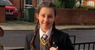 Ava White teen 'thought she was a boy who was about to jump him'