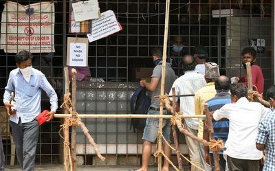 Hic Hic Hike Hike, prices of alcohol increases in Telangana