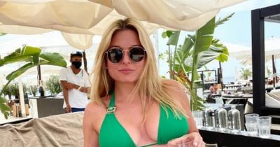 Where is Zara Holland now? Love Island star keeps low profile after Covid fine