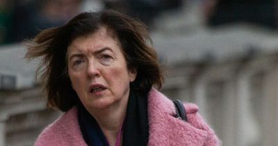 Sue Gray report could be published next week as MPs demand immediate action