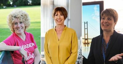 Inspiring Women event returns to Business Week with champions of enterprise, community and politics