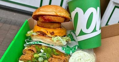 Popular vegan burger joint set to open first Welsh branch in Cardiff