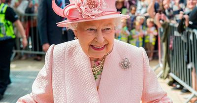 The Queen 'thoroughly enjoyed' Wii Sports - and has banned one of her children from playing Monopoly