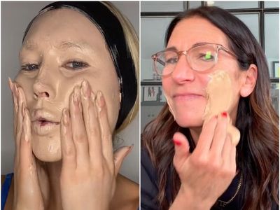 Bobbi Brown hilariously responds to influencer’s negative review of Jones Road foundation