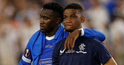 Why Amad's loan move from Man Utd to Rangers has failed - and what next for £40m signing