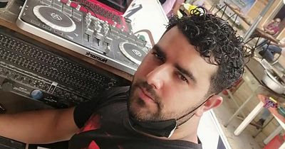 Drunk reveller shoots DJ dead when he refused to play his song request