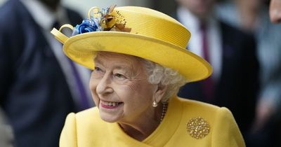 Queen has eaten the same sandwich every day since she was a child