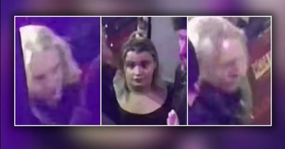 CCTV appeal after man left for dead in brutal homophobic attack in Manchester city centre