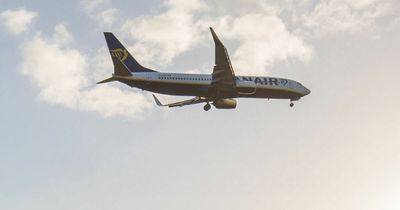 Ryanair passenger seat swap with mum and baby dilemma sparks debate
