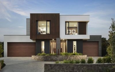 Home builder Metricon denies rumours of collapse as industry faces major cost blowouts