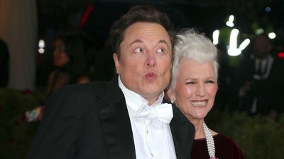 Elon Musk's Craziness May Be Infecting Your Stock Portfolio