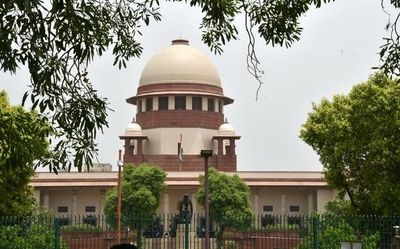 Supreme Court to hear pleas challenging EWS quota in July