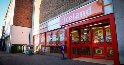 Iceland becomes first supermarket to cut prices depending upon how old you are