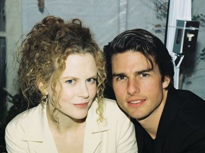 Tom Cruise: Nicole Kidman snubbed in montage of ex-husband’s career at Cannes