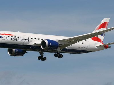 IAG Finalizes Agreement With Boeing For Up To 150 737 Jets