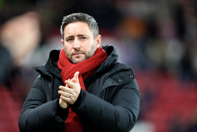 Lee Johnson appointed new Hibs manager on four-year deal