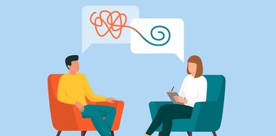 CBT? DBT? Psychodynamic? What type of therapy is right for me?