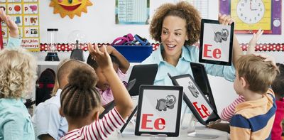 Pandemic babies with developmental delays can be helped to make up for lost social interaction – 5 tips for parents