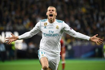 Bale deserves good Real Madrid farewell, says Ancelotti