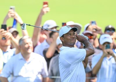 Tiger, Spieth and McIlroy primed to make early PGA charge