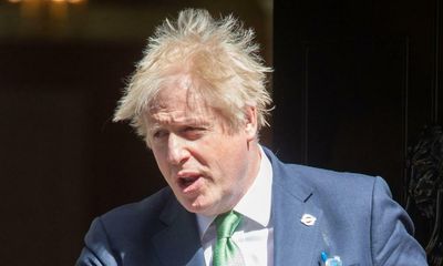 Partygate: tell us what you think about the PM not receiving any further fines