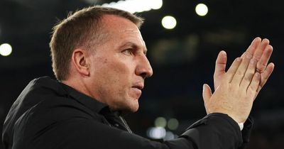 Brendan Rodgers snubs Liverpool and Man City as 'best team' in Premier League