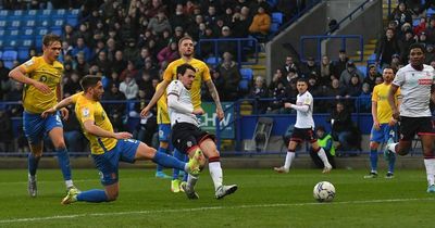 'Not great' - Ex-Manchester City winger's Sunderland transfer view after 6-0 Bolton Wanderers loss