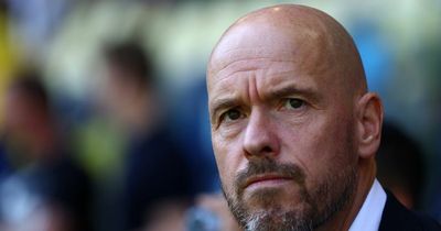 Erik ten Hag to attend Crystal Palace vs Manchester United ahead of official start date