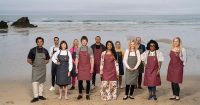 Future Food Stars: Who are the finalists in the running for Gordon Ramsay's £150k investment?