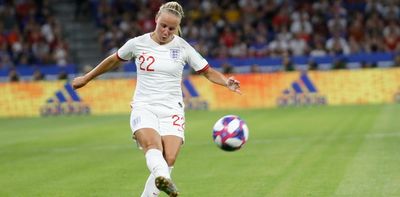 Why football needs a gender revolution