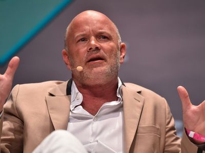 Bitcoin Bull Mike Novogratz's Conviction In Terra (LUNA) Was So High, He Got It Tattooed On His Arm — Now, It's A 'Constant Reminder' Of 'Humility'