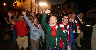 Nottingham Forest provide Wembley ticket update amid 'record sales' for play-offs final