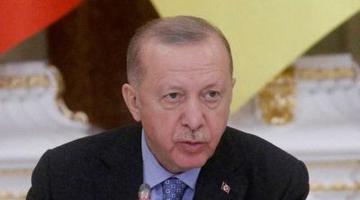 Erdogan Says 'No' to Sweden and Finland's NATO Bid