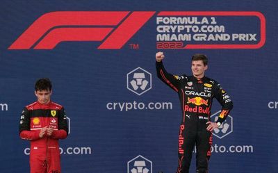 Spanish GP preview | Verstappen looks to use momentum to catch up with Leclerc