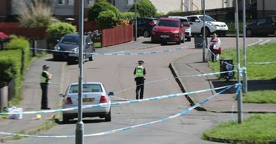 Body found at Lanarkshire property as cops probe 'unexplained' death